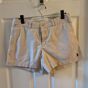 Ralph Lauren Sport cotton shorts